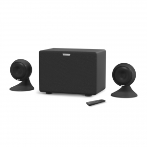 EvoSound Sphere 2.1 аудиосистема для караоке в Городище