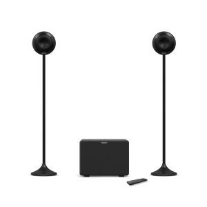 EvoSound Sphere 2.1 аудиосистема для караоке в Городище