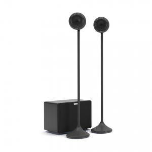 EvoSound Sphere 2.1 аудиосистема для караоке в Городище