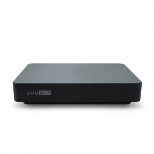 Hi-End караоке-система EVOBOX Premium + EvoSoundBar (саундбар с караоке) в Городище