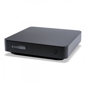 караоке-комплект EVOBOX + EvoSound Sphere 2.1 в Городище