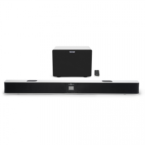 караоке-комплект EVOBOX Classic + EvoSound Bar (саундбар с караоке) в Городище