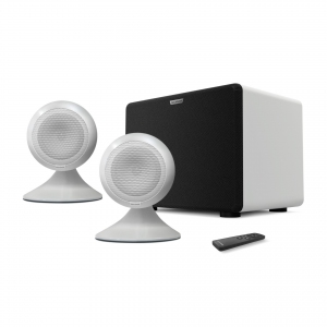 караоке-комплект EVOBOX Classic + EvoSound Sphere 2.1 в Городище