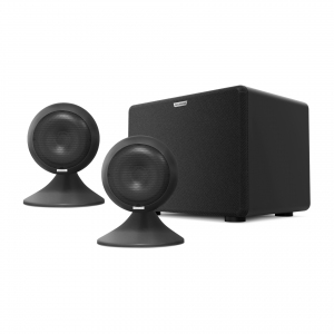 караоке-комплект EVOBOX Plus + EvoSound Sphere 2.1 в Городище