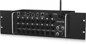 Midas MR18 цифровой микшер в Городище