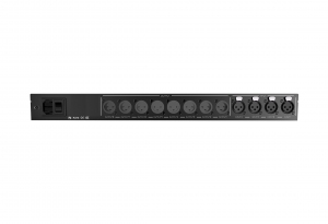 S-Track Dolphin 48 спикер-процессор в Городище