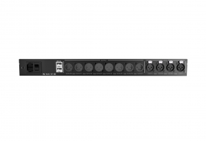 S-Track Dolphin D48 спикер-процессор в Городище