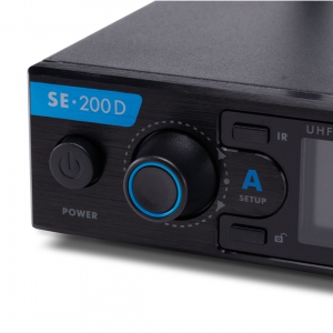 SE-200D цифровые микрофоны в Городище