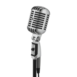 SHURE 55SH SERIES II вокальный, динамический микрофон в Городище
