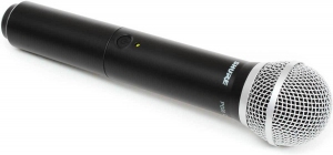 SHURE BLX24E/PG58 M17 вокальная радиосистема в Городище