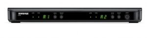 SHURE BLX288E/B58 M17 вокальная радиосистема в Городище