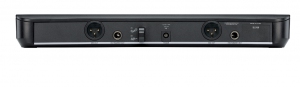 SHURE BLX288E/B58 M17 вокальная радиосистема в Городище