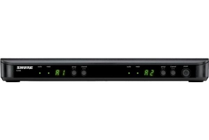 SHURE BLX288E/PG58 M17 вокальная радиосистема в Городище