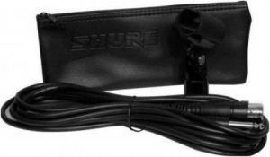 SHURE SV100-A динамический микрофон в Городище