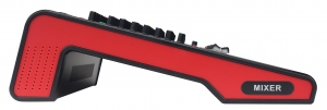 SVS Audiotechnik mixers AM-12 Микшерный пульт аналоговый, 12-канальный в Городище