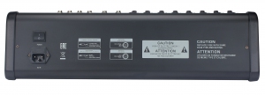 SVS Audiotechnik mixers AM-12 Микшерный пульт аналоговый, 12-канальный в Городище