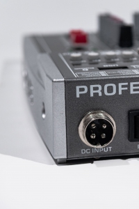 SVS Audiotechnik mixers AM-6 DSP Микшерный пульт аналоговый, 6-канальный SVS Audiotechnik mixers в Городище