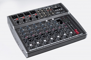 SVS Audiotechnik mixers AM-8 DSP Микшерный пульт аналоговый, 8-канальный в Городище