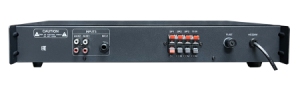 SVS Audiotechnik STA-80 Микшер-усилитель для систем Public Address в Городище