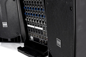 SVS Audiotechnik STAGESET 600 Акустический комплект активный в Городище