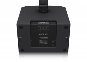 Turbosound iNSPIRE iP3000 модульная аудио колонна 2000Вт в Городище