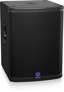 Turbosound iQ15B сабвуфер активный в Городище