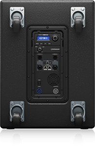 Turbosound iQ15B сабвуфер активный в Городище