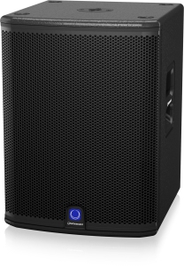 Turbosound iQ15B сабвуфер активный в Городище