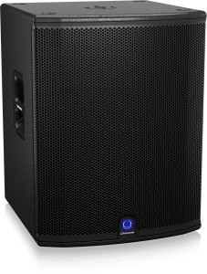 Turbosound iQ18B сабвуфер активный в Городище