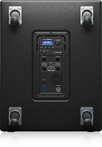 Turbosound iQ18B сабвуфер активный в Городище