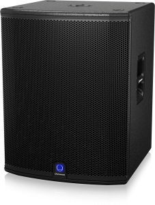 Turbosound iQ18B сабвуфер активный в Городище