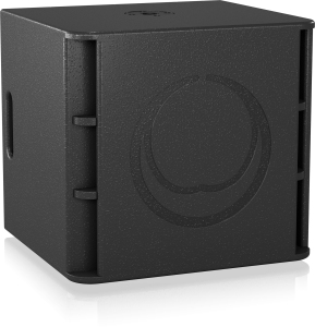 Turbosound Milan M15B сабвуфер активный в Городище