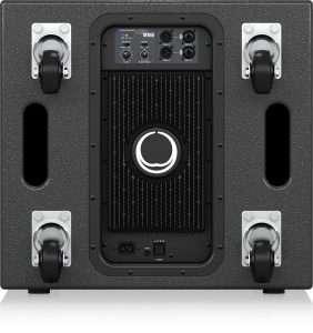Turbosound Milan M15B сабвуфер активный в Городище