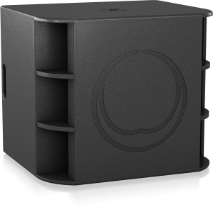Turbosound Milan M18B сабвуфер активный в Городище