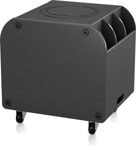 Turbosound Milan M18B сабвуфер активный в Городище