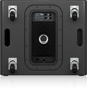 Turbosound Milan M18B сабвуфер активный в Городище