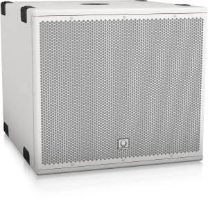 Turbosound NuQ115B-AN Активный сабвуфер в Городище