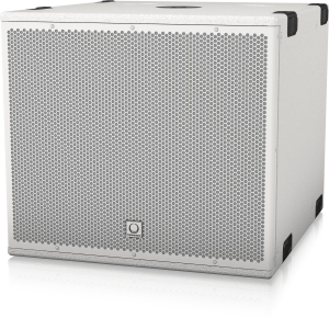 Turbosound NuQ115B-AN Активный сабвуфер в Городище