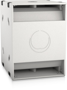 Turbosound NuQ118B-AN Активный сабвуфер в Городище