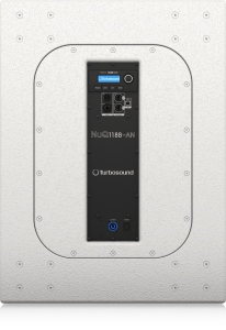Turbosound NuQ118B-AN Активный сабвуфер в Городище