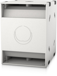 Turbosound NuQ118B-AN Активный сабвуфер в Городище