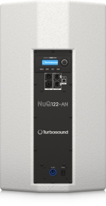 Turbosound NuQ122-AN Активная акустическая система в Городище