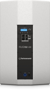 Turbosound NuQ152-AN Активная акустическая система в Городище