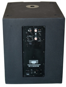 XLine ALFA P-15A SUB Сабвуфер активный в Городище